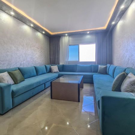 Immeuble Familial Imad Apartment Tetouan Bagian luar foto